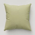 Beatrice Sage Cushion