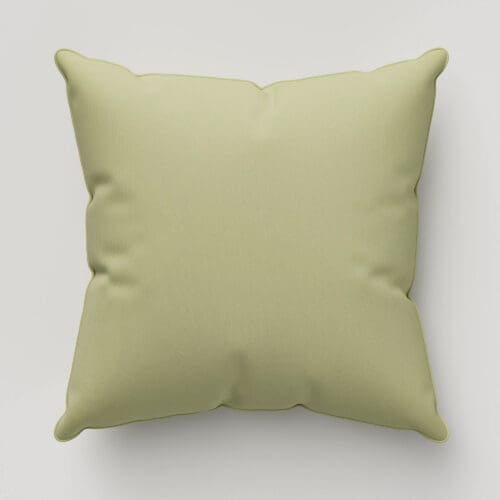 Beatrice Sage Cushion