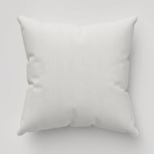 Henrietta Whisper Cushion