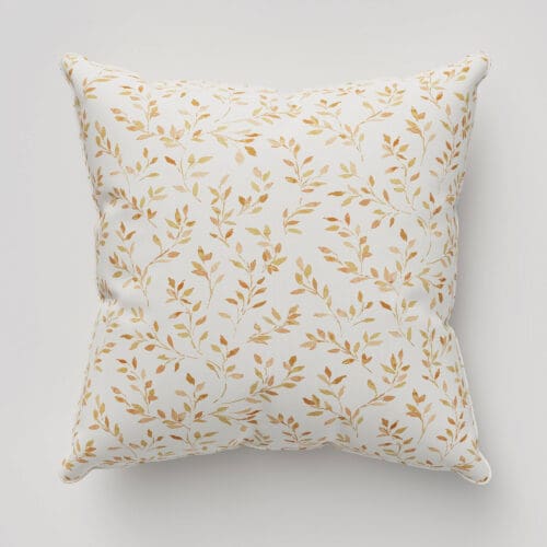 Lidia Ginger Cushion