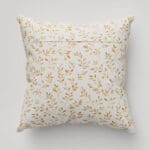 Lidia Ginger Cushion