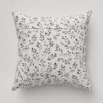Lidia Raven Cushion