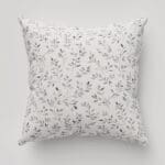 Lidia Violet Cushion