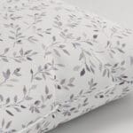 Lidia Violet Cushion