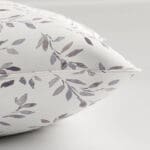 Lidia Violet Cushion