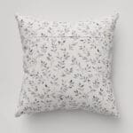 Lidia Violet Cushion