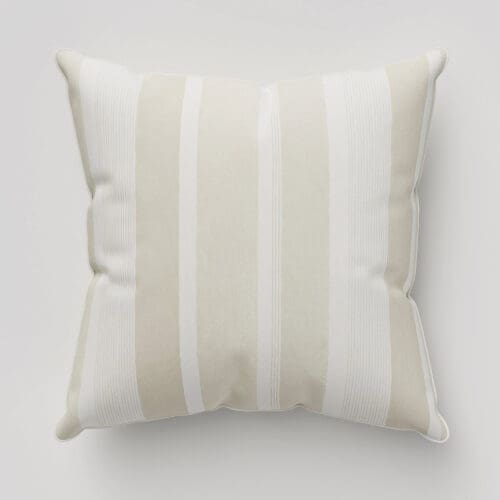 Georgiana Flax Cushion