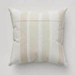 Georgiana Flax Cushion
