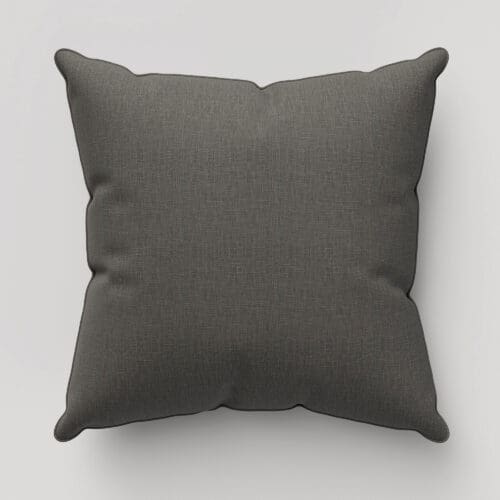 Calder Charcoal Cushion