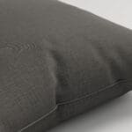 Calder Charcoal Cushion