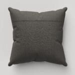 Calder Charcoal Cushion