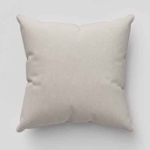 Calder Dove Cushion