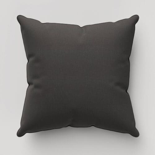 Calder Onyx Cushion