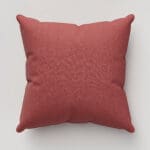 Merrick Cranberry Cushion
