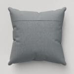 Merrick Denim Cushion