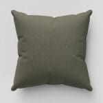 Merrick Khaki Cushion