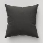 Merrick Onyx Cushion