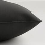 Merrick Onyx Cushion