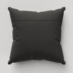 Merrick Onyx Cushion