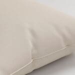 Merrick Oyster Cushion