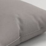 Merrick Silver Cushion