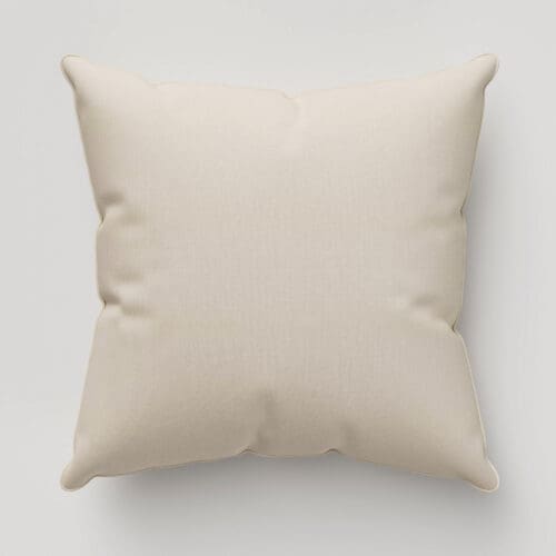 Merrick Wheat Cushion