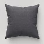Ashby Graphite Cushion