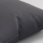 Ashby Graphite Cushion