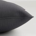 Ashby Graphite Cushion
