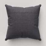 Ashby Graphite Cushion