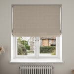 Ashby Linen No Drill