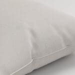 Ashby Oyster Cushion