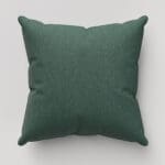 Clarissa Emerald Cushion