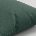 Clarissa Emerald Cushion