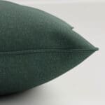 Clarissa Emerald Cushion