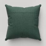 Clarissa Emerald Cushion