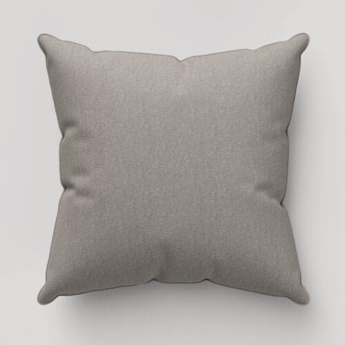 Clarissa Fog Cushion