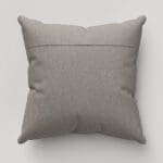 Clarissa Fog Cushion