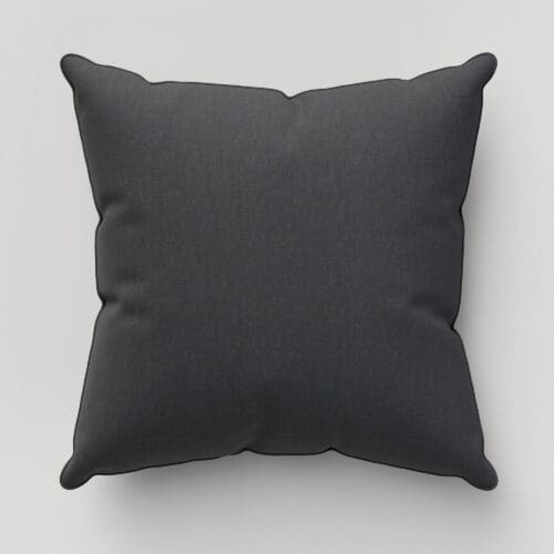 Clarissa Ink Cushion