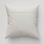 Clarissa Oyster Cushion