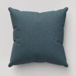 Clarissa Peacock Cushion