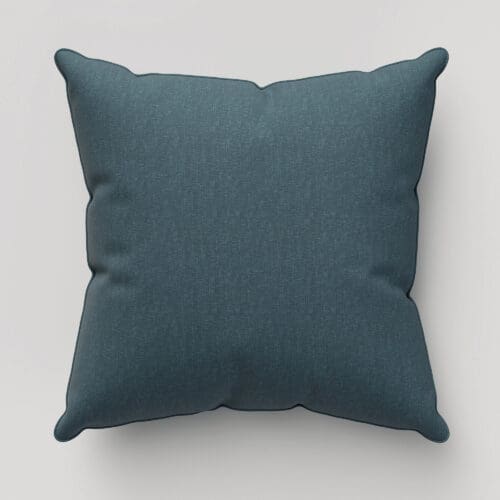 Clarissa Peacock Cushion