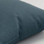 Clarissa Peacock Cushion