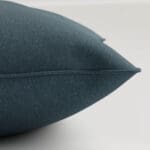 Clarissa Peacock Cushion