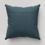 Clarissa Peacock Cushion