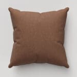 Clarissa Rust Cushion