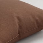 Clarissa Rust Cushion
