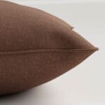 Clarissa Rust Cushion