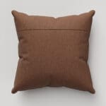 Clarissa Rust Cushion