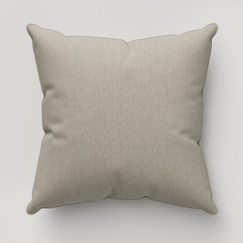 Clarissa Seasame Cushion